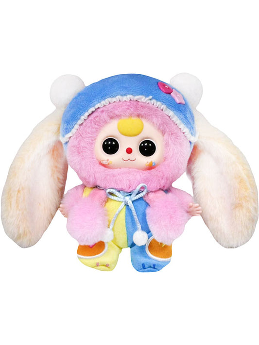 Professional Vinyl-Faced Doll Custom Manufacturing | Designer Toys · IP · Collector-Grade Craftsmanship