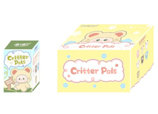 Critter Pals