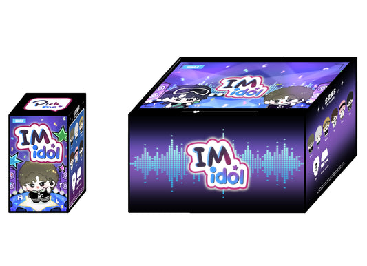 IM idol