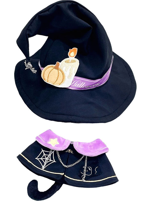 Professional Doll Clothing Customization | Trendy Toy IP Apparel Production