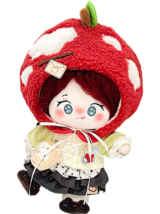 Professional Doll Clothing Customization | Trendy Toy IP Apparel Production
