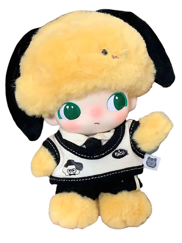Professional Doll Clothing Customization | Trendy Toy IP Apparel Production