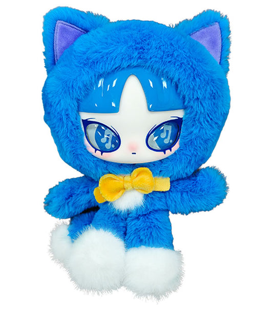 Professional Vinyl-Faced Doll Custom Manufacturing | Designer Toys · IP · Collector-Grade Craftsmanship
