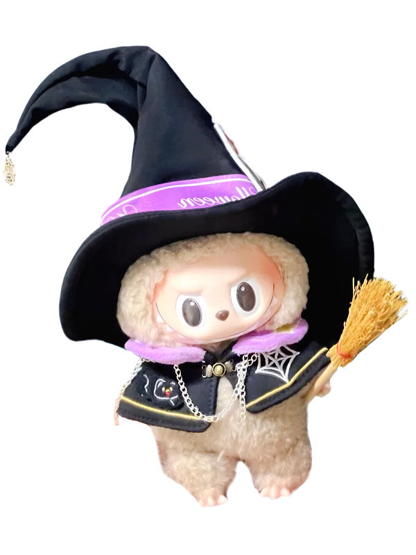 Professional Doll Clothing Customization | Trendy Toy IP Apparel Production