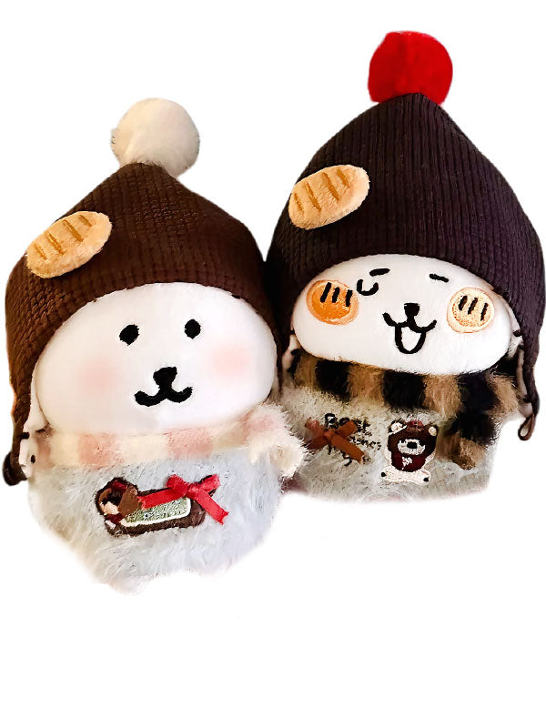 Professional Doll Clothing Customization | Trendy Toy IP Apparel Production
