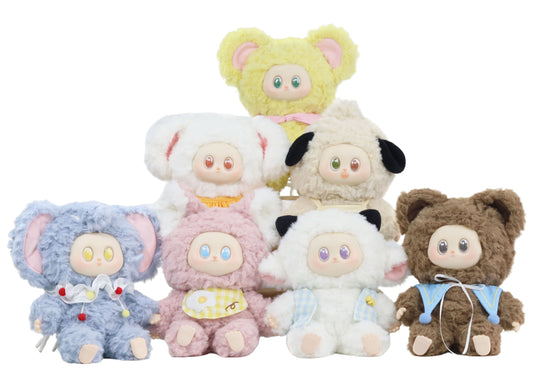 Critter Pals