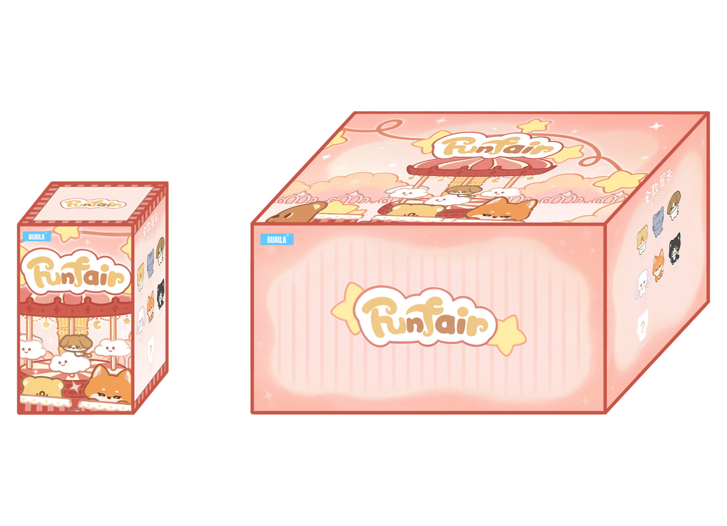Funfair