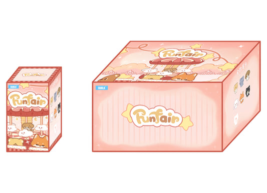 Funfair