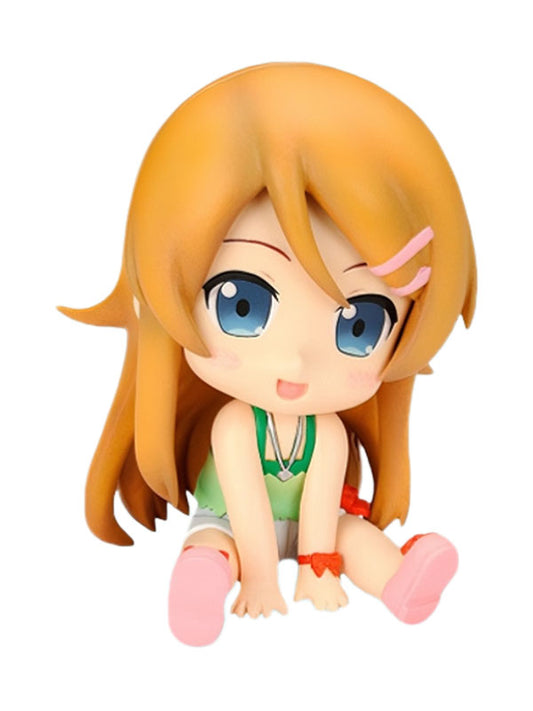 Professional PVC Doll Custom Manufacturing | Trendy Toys · IP · Collector-Grade Craftsmanship